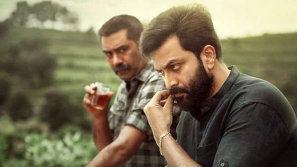 ayyappanum koshyum അയ്യപ്പനും കോശിയും cinema review സിനിമ റിവ്യൂ prithvi raj പൃഥ്വി രാജ്‌ biju menon ബിജു മേനോന്‍ reshmi radhakrishnan രശ്മി രാധാകൃഷ്ണന്‍ mocifi മോസിഫി