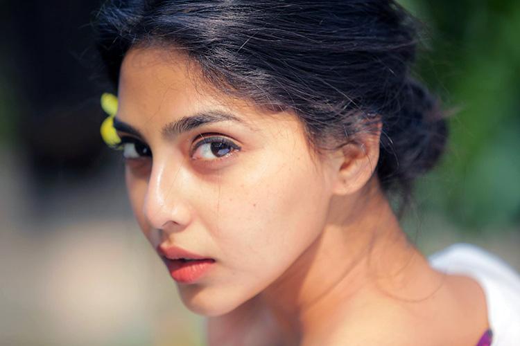 ഐശ്വര്യ ലക്ഷ്മി aishwarya lakshmi